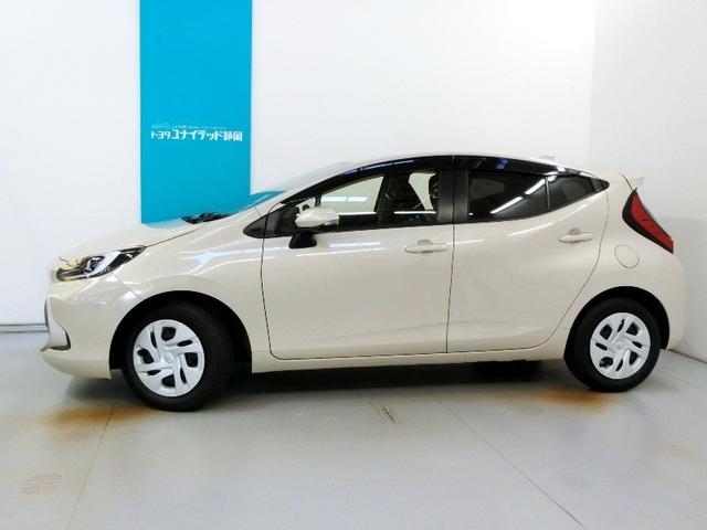 アクア Ｇ　ハイブリッド　ワンオーナー　展示・試乗車　安全装備　衝突被害軽減システム　横滑り防止機能　ＡＢＳ　エアバッグ　オートクルーズコントロール　盗難防止装置　バックカメラ　ＥＴＣ　ドラレコ　スマートキー（22枚目）