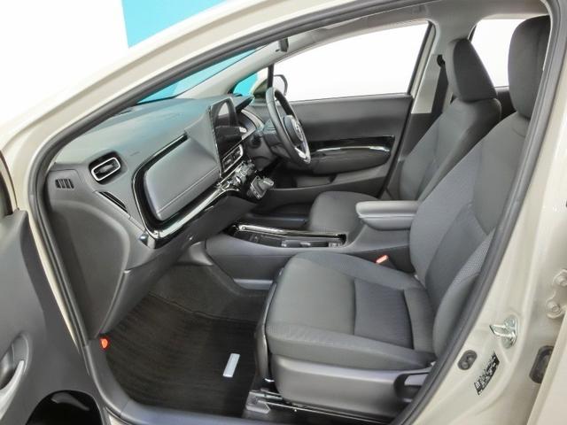 アクア Ｇ　ハイブリッド　ワンオーナー　展示・試乗車　安全装備　衝突被害軽減システム　横滑り防止機能　ＡＢＳ　エアバッグ　オートクルーズコントロール　盗難防止装置　バックカメラ　ＥＴＣ　ドラレコ　スマートキー（25枚目）