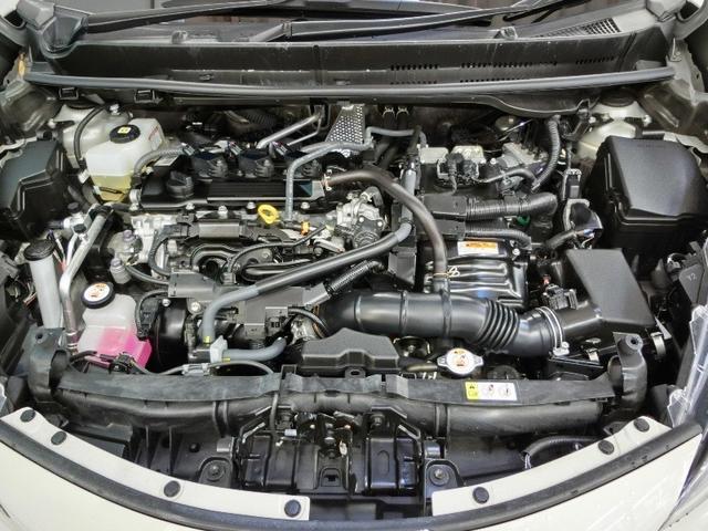 アクア Ｇ　ハイブリッド　ワンオーナー　展示・試乗車　安全装備　衝突被害軽減システム　横滑り防止機能　ＡＢＳ　エアバッグ　オートクルーズコントロール　盗難防止装置　バックカメラ　ＥＴＣ　ドラレコ　スマートキー（28枚目）