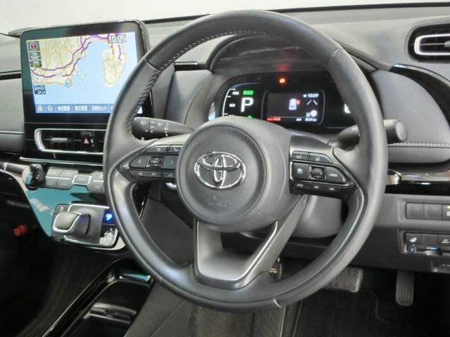 アクア Ｇ　ハイブリッド　ワンオーナー　展示・試乗車　安全装備　衝突被害軽減システム　横滑り防止機能　ＡＢＳ　エアバッグ　オートクルーズコントロール　盗難防止装置　バックカメラ　ＥＴＣ　ドラレコ　スマートキー（32枚目）