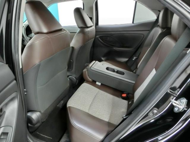 ヤリスクロス Z ワンオーナー 電動シート 安全装備 衝突被害軽減システム 横滑り防止機能 ABS エアバッグ オートクルーズコントロール 盗難防止装置 バックカメラ ETC ドラレコ ミュージックプレイヤー接続可(13枚目)