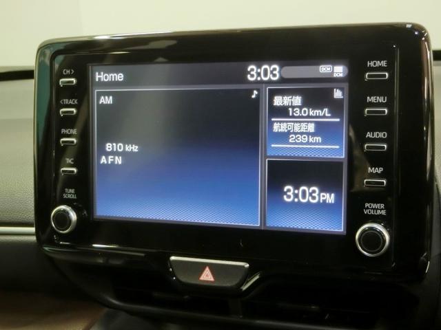 ヤリスクロス Z ワンオーナー 電動シート 安全装備 衝突被害軽減システム 横滑り防止機能 ABS エアバッグ オートクルーズコントロール 盗難防止装置 バックカメラ ETC ドラレコ ミュージックプレイヤー接続可(21枚目)