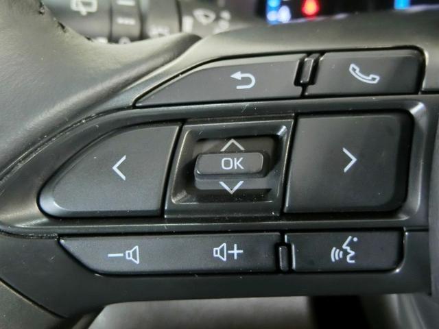 ヤリスクロス Z ワンオーナー 電動シート 安全装備 衝突被害軽減システム 横滑り防止機能 ABS エアバッグ オートクルーズコントロール 盗難防止装置 バックカメラ ETC ドラレコ ミュージックプレイヤー接続可(31枚目)