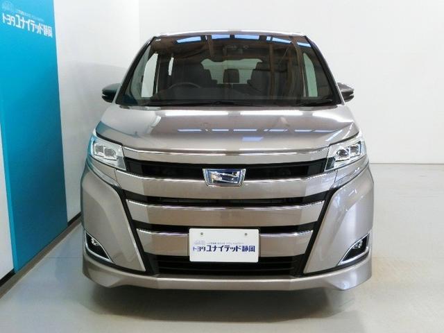 ノア ハイブリッドG ハイブリッド ワンオーナー 衝突被害軽減システム 横滑り防止機能 ABS エアバッグ オートクルーズコントロール 盗難防止装置 バックカメラ ETC ドラレコ ミュージックプレイヤー接続可 CD(21枚目)