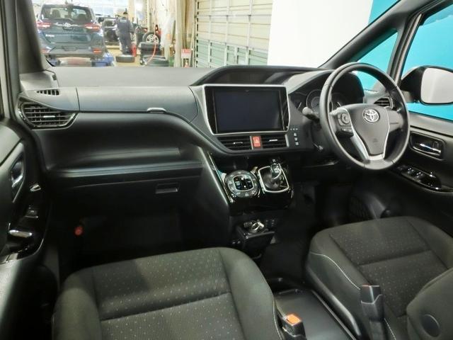 ノア ハイブリッドG ハイブリッド ワンオーナー 衝突被害軽減システム 横滑り防止機能 ABS エアバッグ オートクルーズコントロール 盗難防止装置 バックカメラ ETC ドラレコ ミュージックプレイヤー接続可 CD(28枚目)