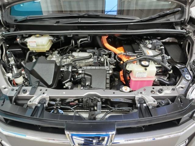 ノア ハイブリッドG ハイブリッド ワンオーナー 衝突被害軽減システム 横滑り防止機能 ABS エアバッグ オートクルーズコントロール 盗難防止装置 バックカメラ ETC ドラレコ ミュージックプレイヤー接続可 CD(29枚目)