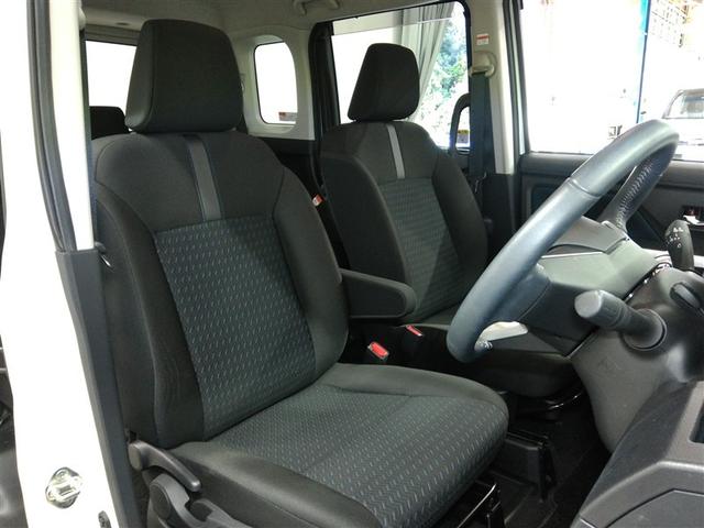 ルーミー カスタムＧ　ワンオーナー　衝突被害軽減システム　横滑り防止機能　ＡＢＳ　エアバッグ　オートクルーズコントロール　盗難防止装置　アイドリングストップ　バックカメラ　ＥＴＣ　ドラレコ　ミュージックプレイヤー接続可（8枚目）