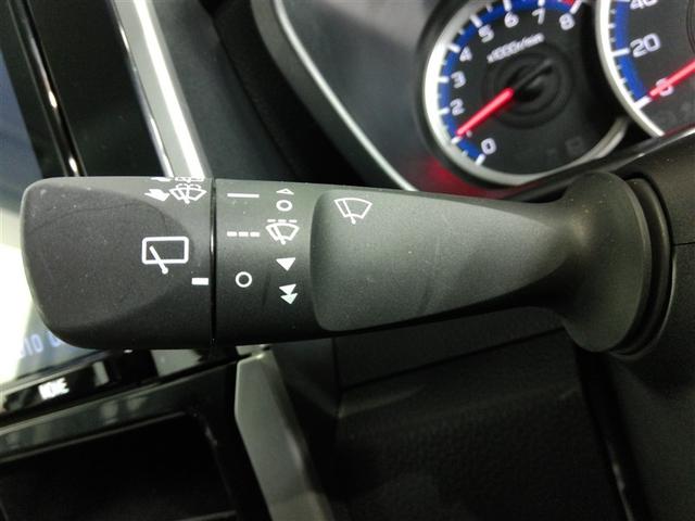 ルーミー カスタムＧ　ワンオーナー　衝突被害軽減システム　横滑り防止機能　ＡＢＳ　エアバッグ　オートクルーズコントロール　盗難防止装置　アイドリングストップ　バックカメラ　ＥＴＣ　ドラレコ　ミュージックプレイヤー接続可（32枚目）