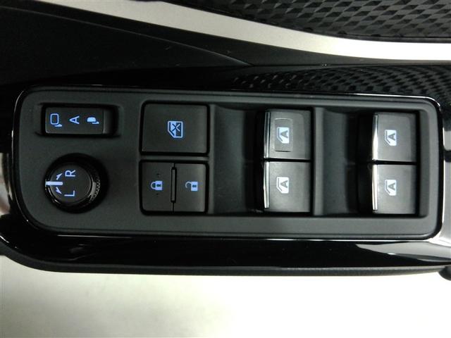 Ｃ－ＨＲ Ｇ　モード　ブルーノ　ハイブリッド　ワンオーナー　ハーフレザー　安全装備　衝突被害軽減システム　横滑り防止機能　ＡＢＳ　エアバッグ　オートクルーズコントロール　盗難防止装置　バックカメラ　ＥＴＣ　ドラレコ　ＣＤ　キーレス（32枚目）