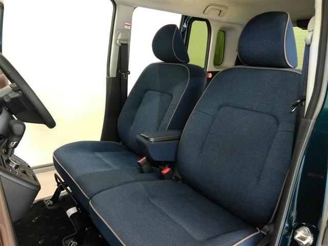 ムーヴキャンバス セオリーＧターボ　安全装備　衝突被害軽減システム　横滑り防止機能　ＡＢＳ　エアバッグ　オートクルーズコントロール　盗難防止装置　アイドリングストップ　バックカメラ　ミュージックプレイヤー接続可　ＣＤ　スマートキー（12枚目）