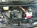 しっかりメンテナンスされたエンジンルーム。まだまだ快調に走ります。