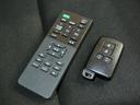 スマートキーです。ポケットなどキーが近くに有れば、エンジンの始動が出来ます。
