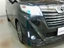 LEDヘッドライトとフォグランプのコラボです。雨や雪の日も安心!フォグランプがお車の存在を際立たせますね♪