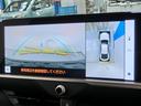 パノラミックビューで車庫入れも安心