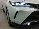 LEDヘッドライトとフォグランプのコラボです。雨や雪の日も安心!フォグランプがお車の存在を際立たせますね♪