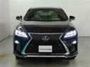 ＲＸ ＲＸ３００　Ｆスポーツ　ワンオーナー　４ＷＤ　革シート　電動シート　安全装備　衝突被害軽減システム　横滑り防止機能　ＡＢＳ　エアバッグ　オートクルーズコントロール　盗難防止装置　アイドリングストップ　バックカメラ　ＥＴＣ（5枚目）