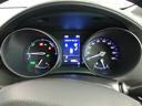 とても見やすいメーターです。夜間時はラグジュアリーな気分にさせてくれる照明が魅力ですので、夜のドライブも楽しみになりますよ♪