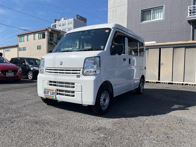 エブリイ ＰＡリミテッド（2枚目）