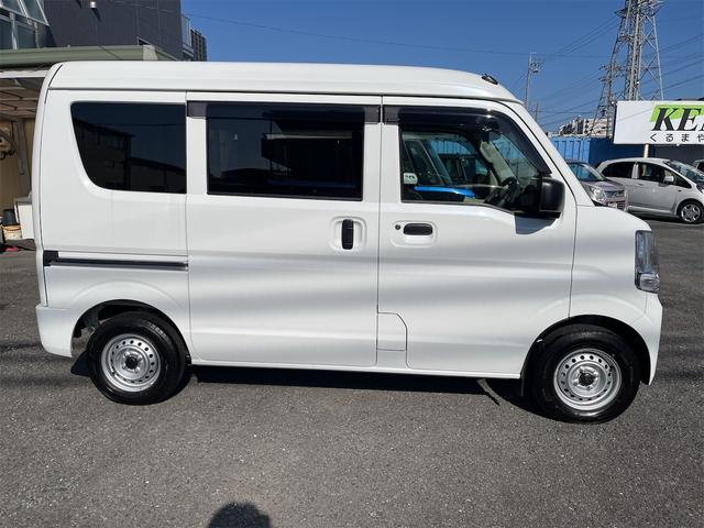 エブリイ ＰＡリミテッド（6枚目）