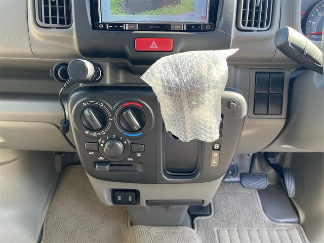 エブリイ ＰＡリミテッド（10枚目）