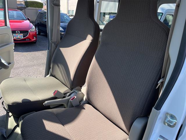 エブリイ ＰＡリミテッド（12枚目）