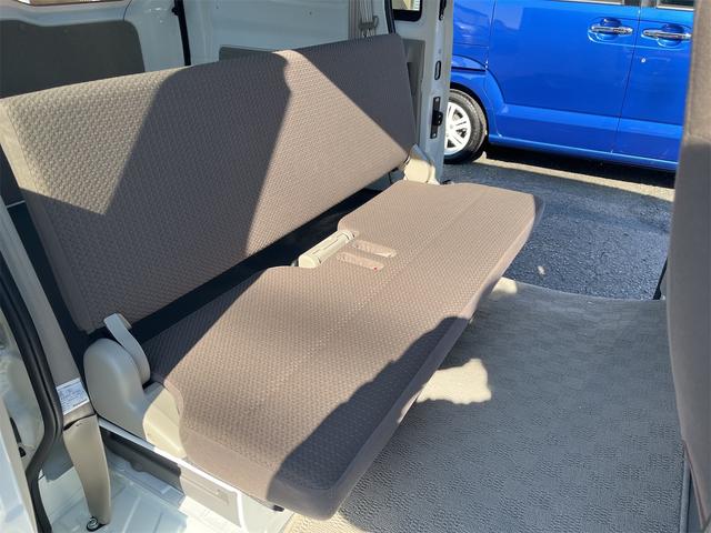 エブリイ ＰＡリミテッド（13枚目）