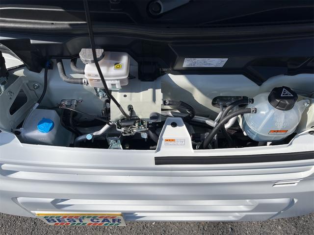 エブリイ ＰＡリミテッド（16枚目）