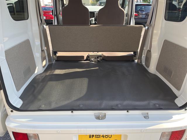 エブリイ ＰＡリミテッド（17枚目）