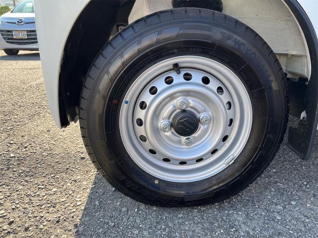 エブリイ ＰＡリミテッド（22枚目）