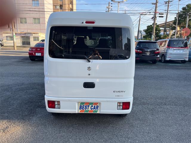 エブリイ ＰＡリミテッド（27枚目）