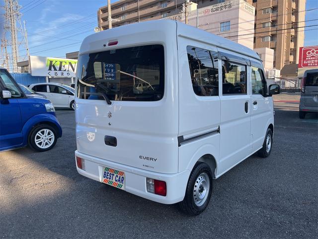 エブリイ ＰＡリミテッド（28枚目）