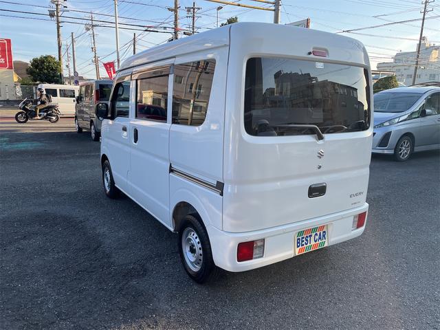 エブリイ ＰＡリミテッド（29枚目）