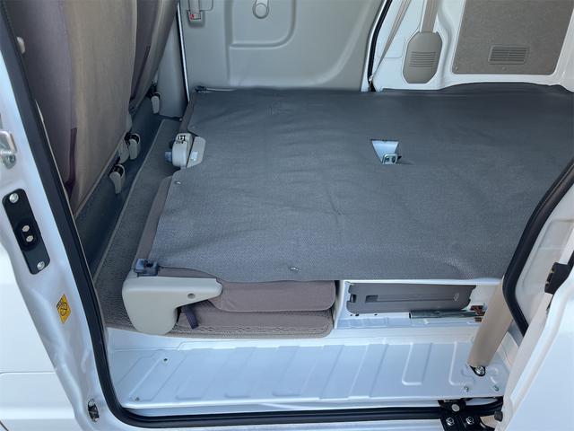 エブリイ ＰＡリミテッド（30枚目）