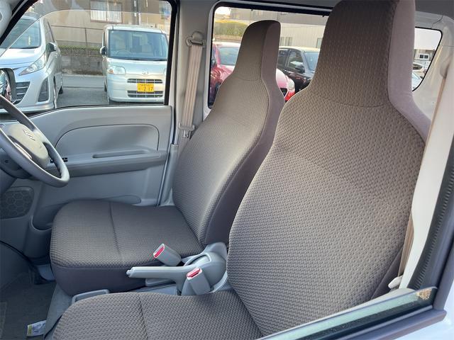 エブリイ ＰＡリミテッド（31枚目）