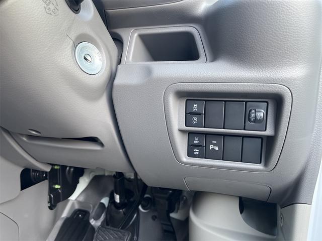 エブリイ ＰＡリミテッド（34枚目）