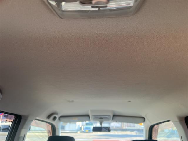 ＡＺワゴン ＸＧ　キーレスエントリー　電動格納ミラー　ベンチシート　ＡＴ　盗難防止システム　ＡＢＳ　ＣＤ　衝突安全ボディ　エアコン　パワーステアリング　パワーウィンドウ（9枚目）