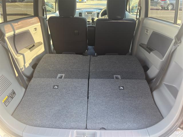 ＡＺワゴン ＸＧ　キーレスエントリー　電動格納ミラー　ベンチシート　ＡＴ　盗難防止システム　ＡＢＳ　ＣＤ　衝突安全ボディ　エアコン　パワーステアリング　パワーウィンドウ（19枚目）