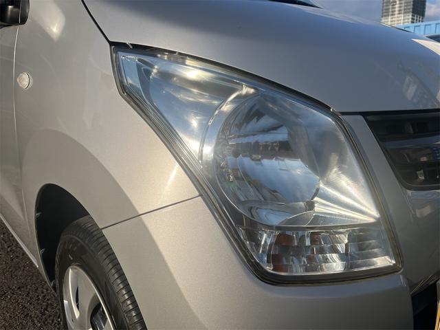 ＡＺワゴン ＸＧ　キーレスエントリー　電動格納ミラー　ベンチシート　ＡＴ　盗難防止システム　ＡＢＳ　ＣＤ　衝突安全ボディ　エアコン　パワーステアリング　パワーウィンドウ（21枚目）