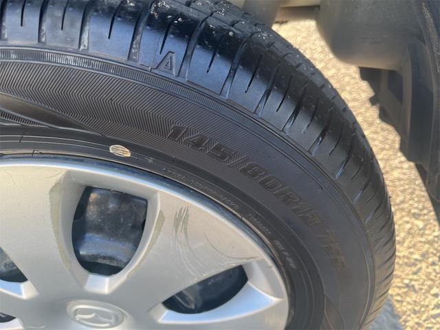 ＡＺワゴン ＸＧ　キーレスエントリー　電動格納ミラー　ベンチシート　ＡＴ　盗難防止システム　ＡＢＳ　ＣＤ　衝突安全ボディ　エアコン　パワーステアリング　パワーウィンドウ（27枚目）