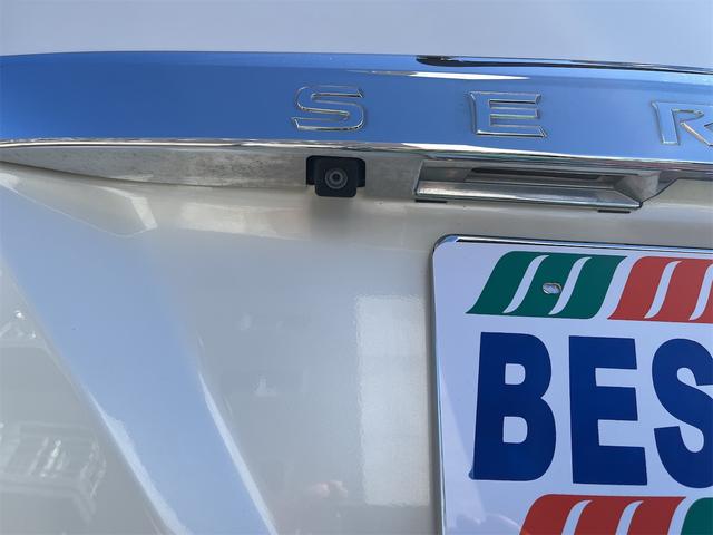 セレナ ハイウェイスター バックカメラ オートクルーズコントロール 両側電動スライドドア スマートキー 電動格納ミラー 後席モニター 3列シート CVT アルミホイール 盗難防止システム 衝突安全ボディ ABS ESC(16枚目)