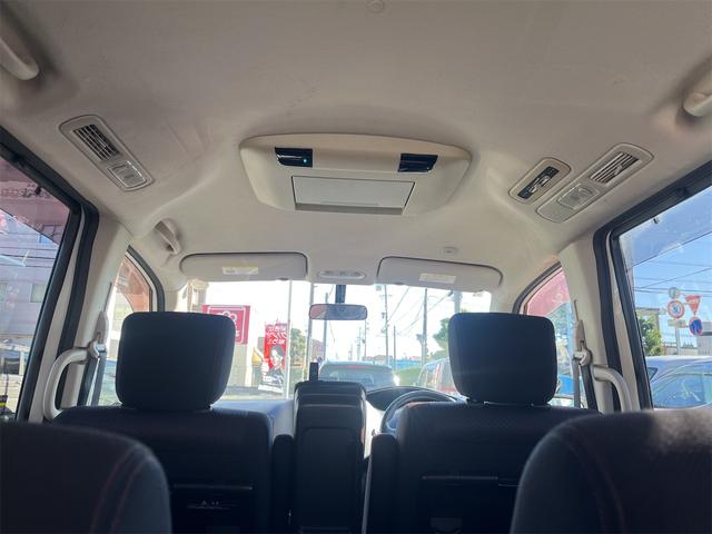 セレナ ハイウェイスター バックカメラ オートクルーズコントロール 両側電動スライドドア スマートキー 電動格納ミラー 後席モニター 3列シート CVT アルミホイール 盗難防止システム 衝突安全ボディ ABS ESC(21枚目)