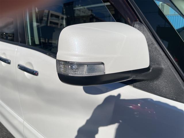 セレナ ハイウェイスター バックカメラ オートクルーズコントロール 両側電動スライドドア スマートキー 電動格納ミラー 後席モニター 3列シート CVT アルミホイール 盗難防止システム 衝突安全ボディ ABS ESC(25枚目)