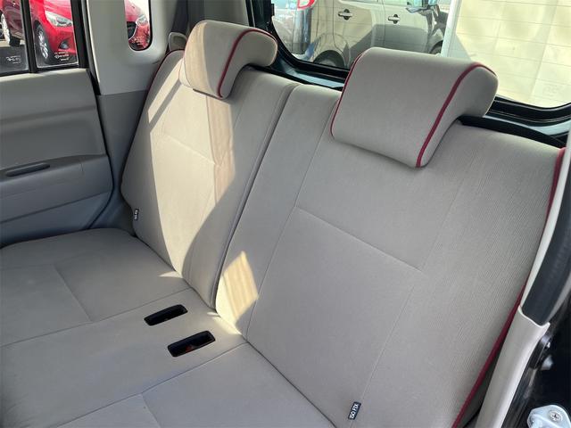 ムーヴコンテ Ｌ　キーレスエントリー　アイドリングストップ　電動格納ミラー　ベンチシート　ＣＶＴ　盗難防止システム　ＡＢＳ　ＣＤ　アルミホイール　衝突安全ボディ　エアコン　パワーステアリング　パワーウィンドウ（8枚目）