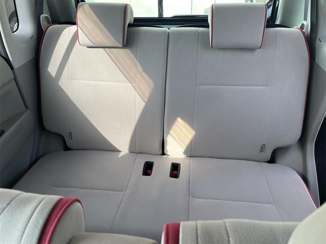 ムーヴコンテ Ｌ　キーレスエントリー　アイドリングストップ　電動格納ミラー　ベンチシート　ＣＶＴ　盗難防止システム　ＡＢＳ　ＣＤ　アルミホイール　衝突安全ボディ　エアコン　パワーステアリング　パワーウィンドウ（9枚目）