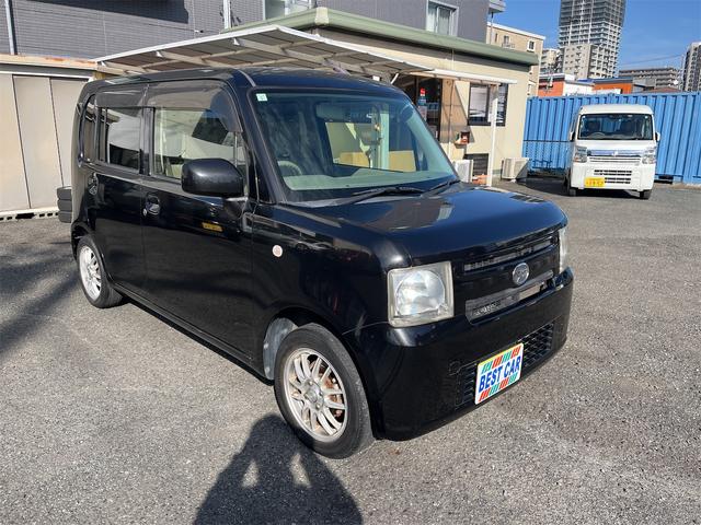 ムーヴコンテ Ｌ　キーレスエントリー　アイドリングストップ　電動格納ミラー　ベンチシート　ＣＶＴ　盗難防止システム　ＡＢＳ　ＣＤ　アルミホイール　衝突安全ボディ　エアコン　パワーステアリング　パワーウィンドウ（12枚目）