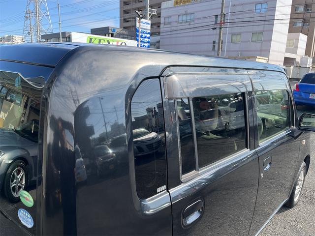 ムーヴコンテ Ｌ　キーレスエントリー　アイドリングストップ　電動格納ミラー　ベンチシート　ＣＶＴ　盗難防止システム　ＡＢＳ　ＣＤ　アルミホイール　衝突安全ボディ　エアコン　パワーステアリング　パワーウィンドウ（29枚目）