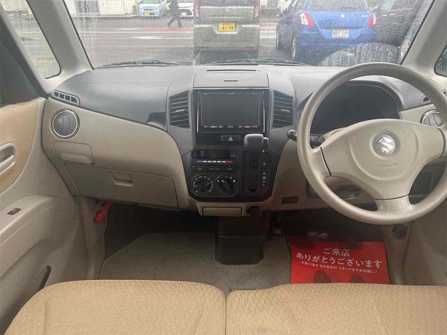 パレット Ｌ　ＥＴＣ　バックカメラ　両側スライドドア　ＴＶ　スマートキー　電動格納ミラー　ベンチシート　ＣＶＴ　盗難防止システム　ＡＢＳ　ＣＤ　衝突安全ボディ　エアコン　パワーステアリング　パワーウィンドウ（2枚目）