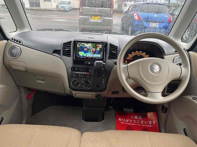 パレット Ｌ　ＥＴＣ　バックカメラ　両側スライドドア　ＴＶ　スマートキー　電動格納ミラー　ベンチシート　ＣＶＴ　盗難防止システム　ＡＢＳ　ＣＤ　衝突安全ボディ　エアコン　パワーステアリング　パワーウィンドウ（4枚目）