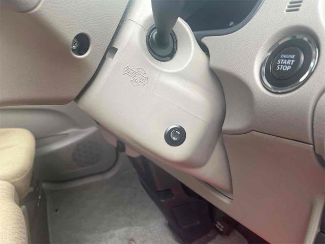 パレット Ｌ　ＥＴＣ　バックカメラ　両側スライドドア　ＴＶ　スマートキー　電動格納ミラー　ベンチシート　ＣＶＴ　盗難防止システム　ＡＢＳ　ＣＤ　衝突安全ボディ　エアコン　パワーステアリング　パワーウィンドウ（5枚目）