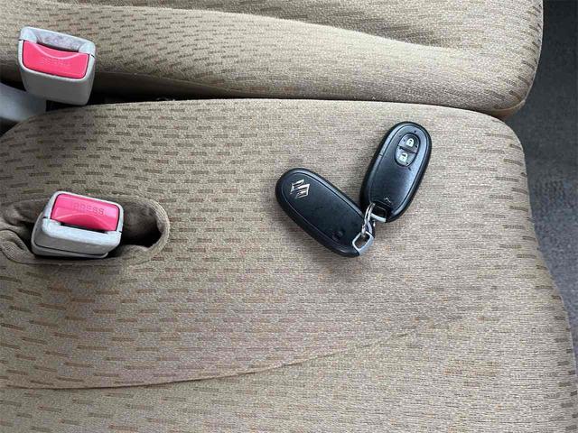 パレット Ｌ　ＥＴＣ　バックカメラ　両側スライドドア　ＴＶ　スマートキー　電動格納ミラー　ベンチシート　ＣＶＴ　盗難防止システム　ＡＢＳ　ＣＤ　衝突安全ボディ　エアコン　パワーステアリング　パワーウィンドウ（6枚目）